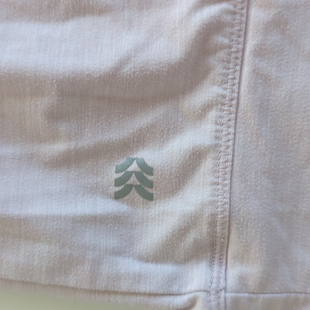 All In Motion Top Size M (7/8) - Picture 6 of 6